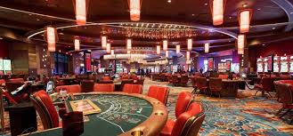Casino Dendy